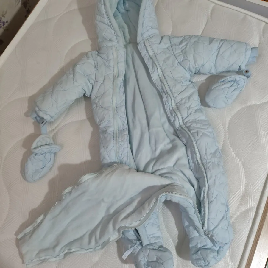 سرهمی نوزاد