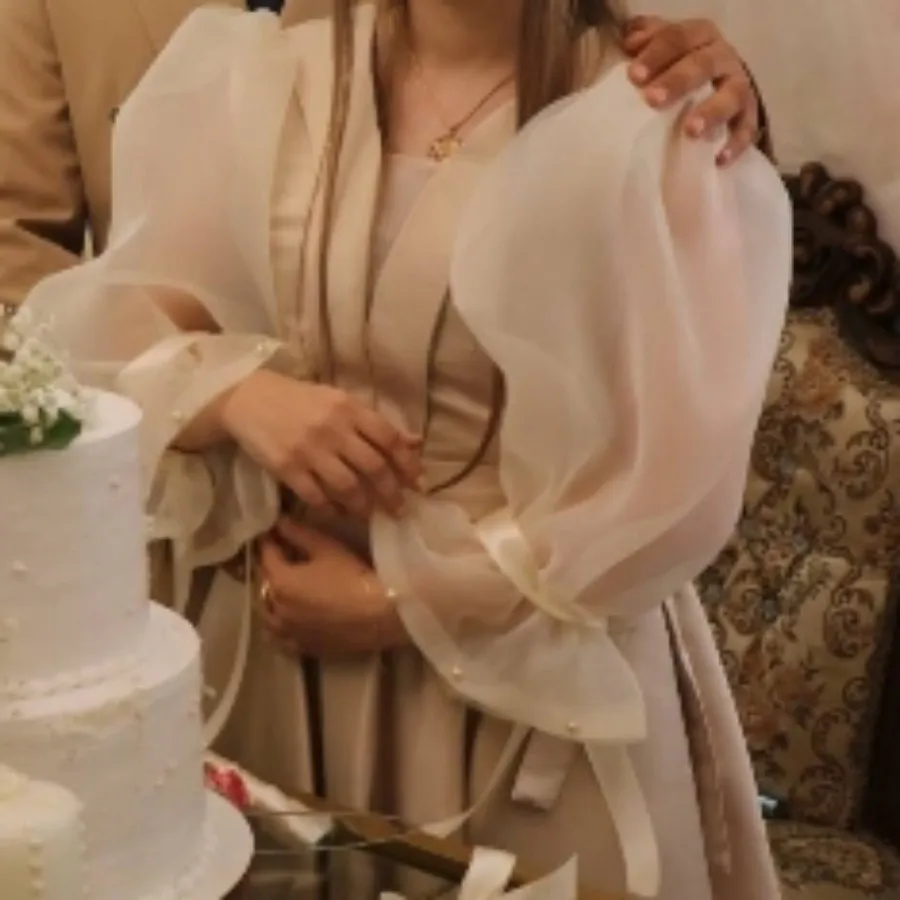 لباس عقد بله برون نامزدی