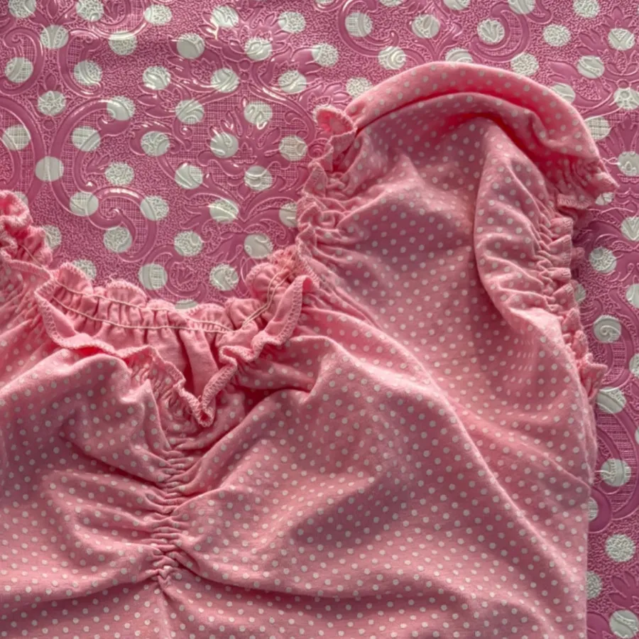 تاپ ملوس عروسکی