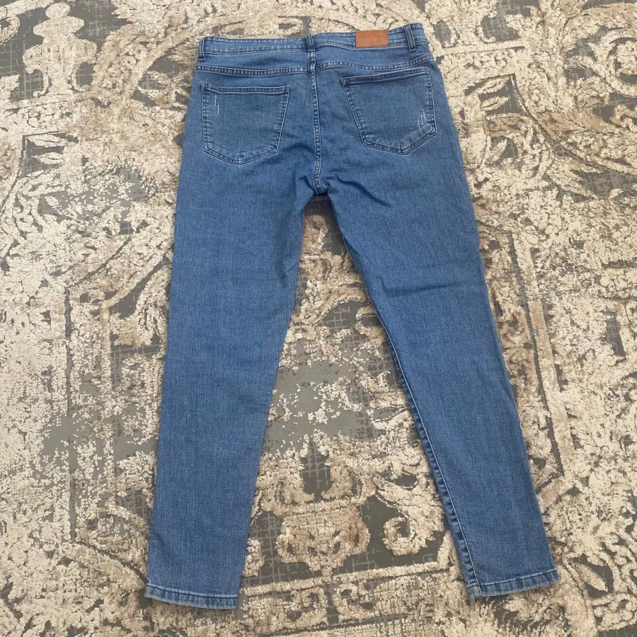 شلوار جین زنانه