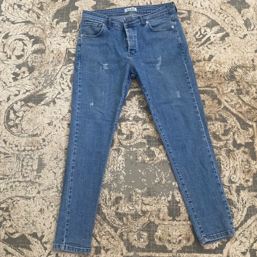 شلوار جین زنانه