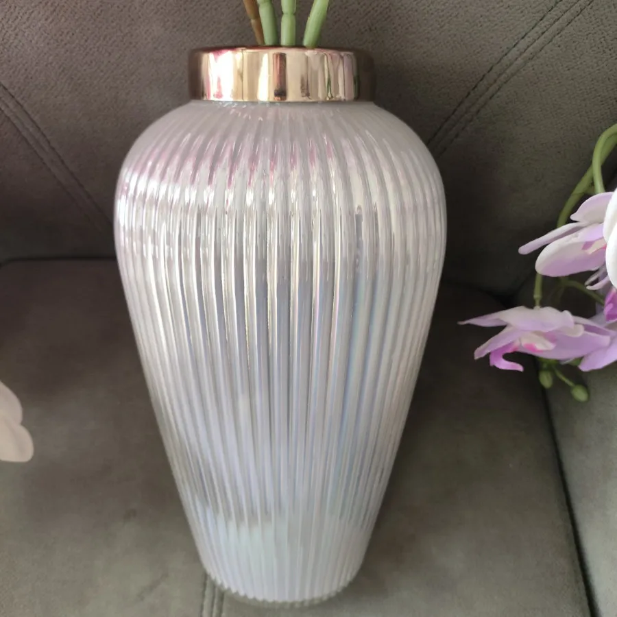 گلدان ارکیده لمسی