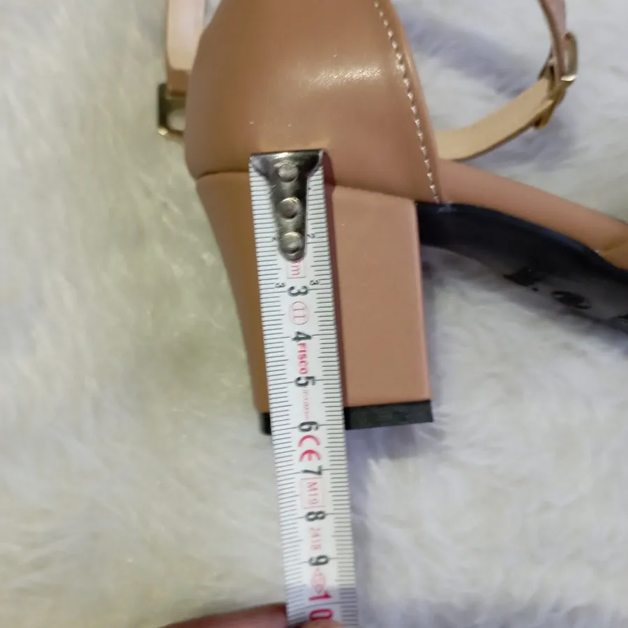 کفش مجلسی مدل پاپیونی