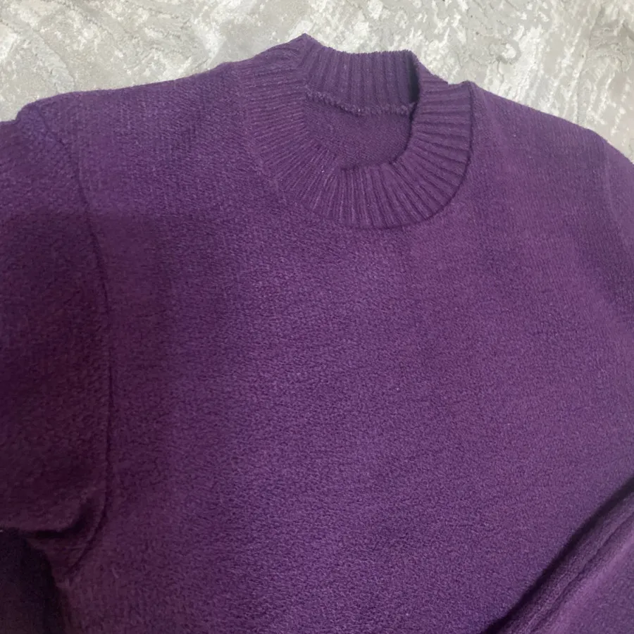 تونیک بافت بلند