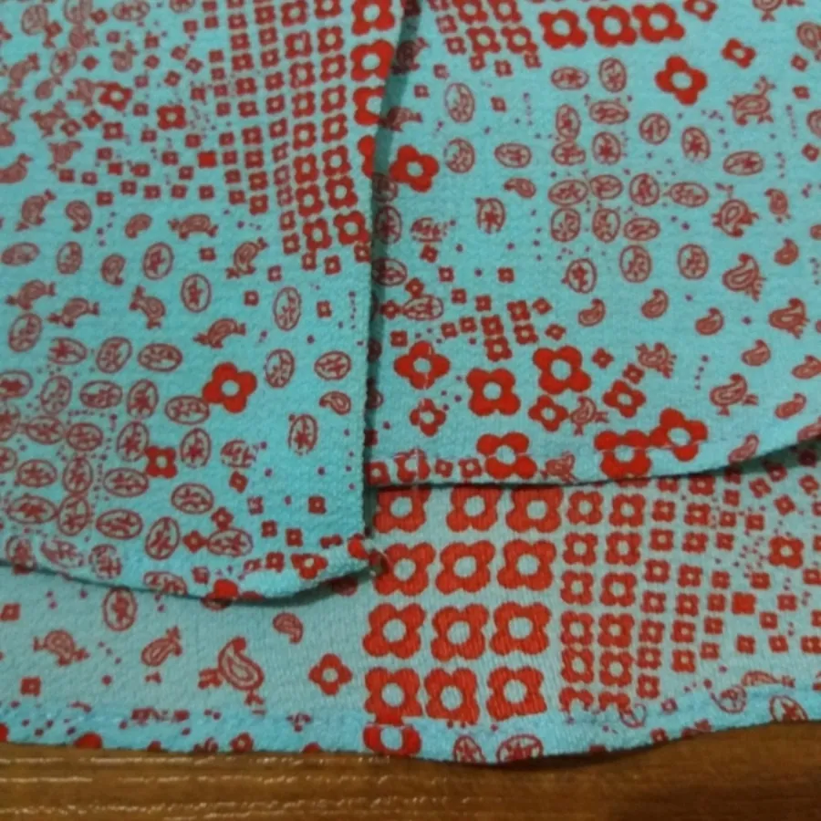 شومیز حلقه ای