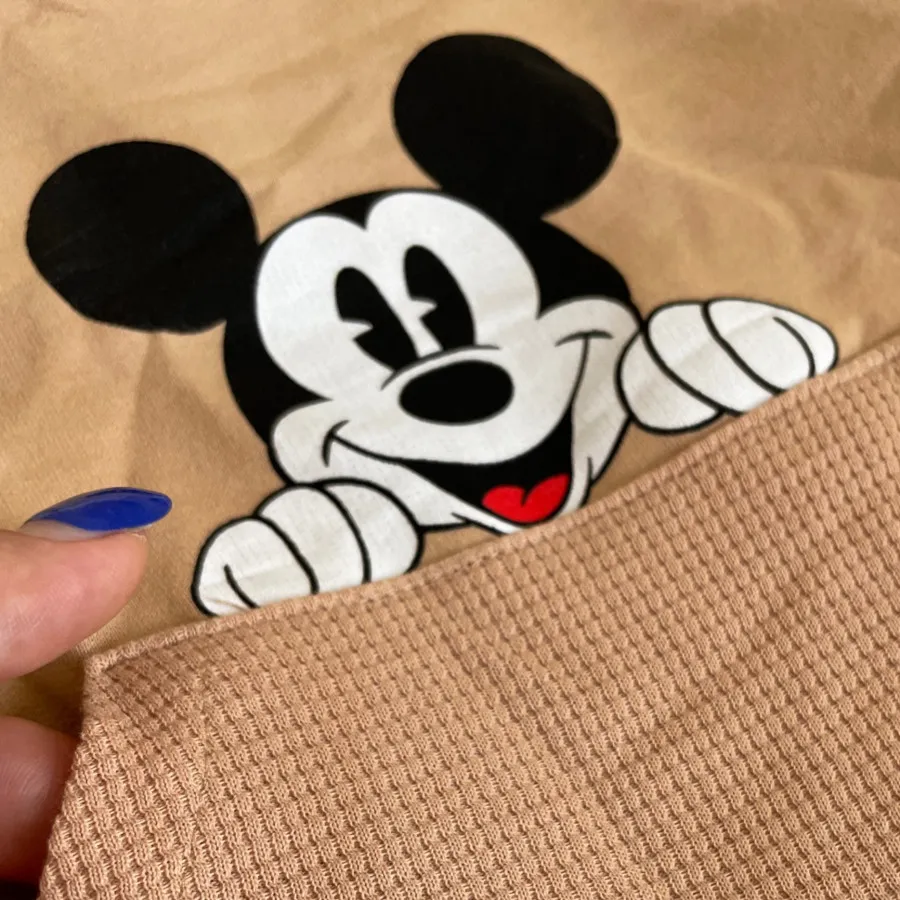 بیلرمیکی موس