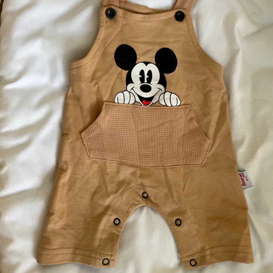 بیلرمیکی موس