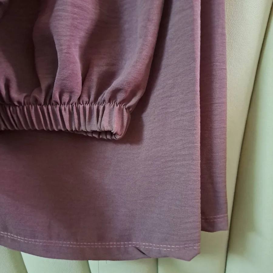 دامن شلواری