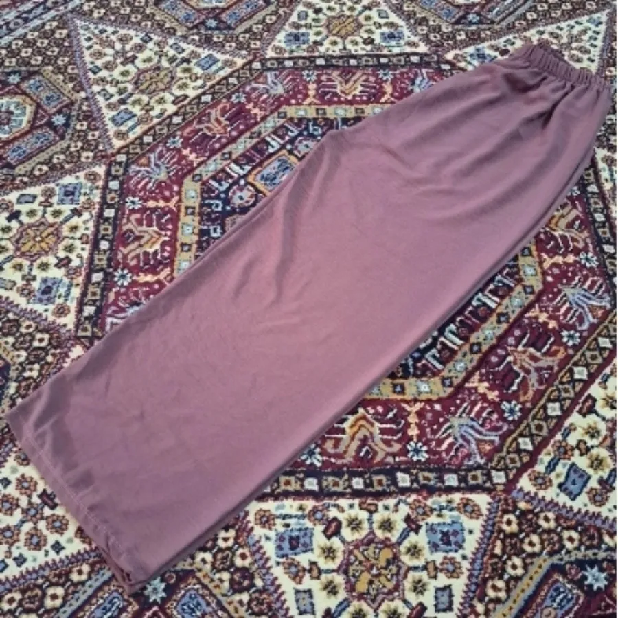 دامن شلواری