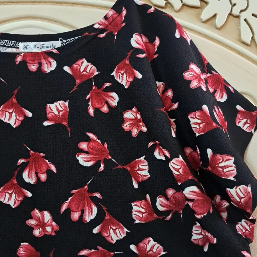 تیشرت کیمانو