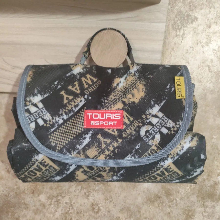 زیر انداز سفری 4نفره