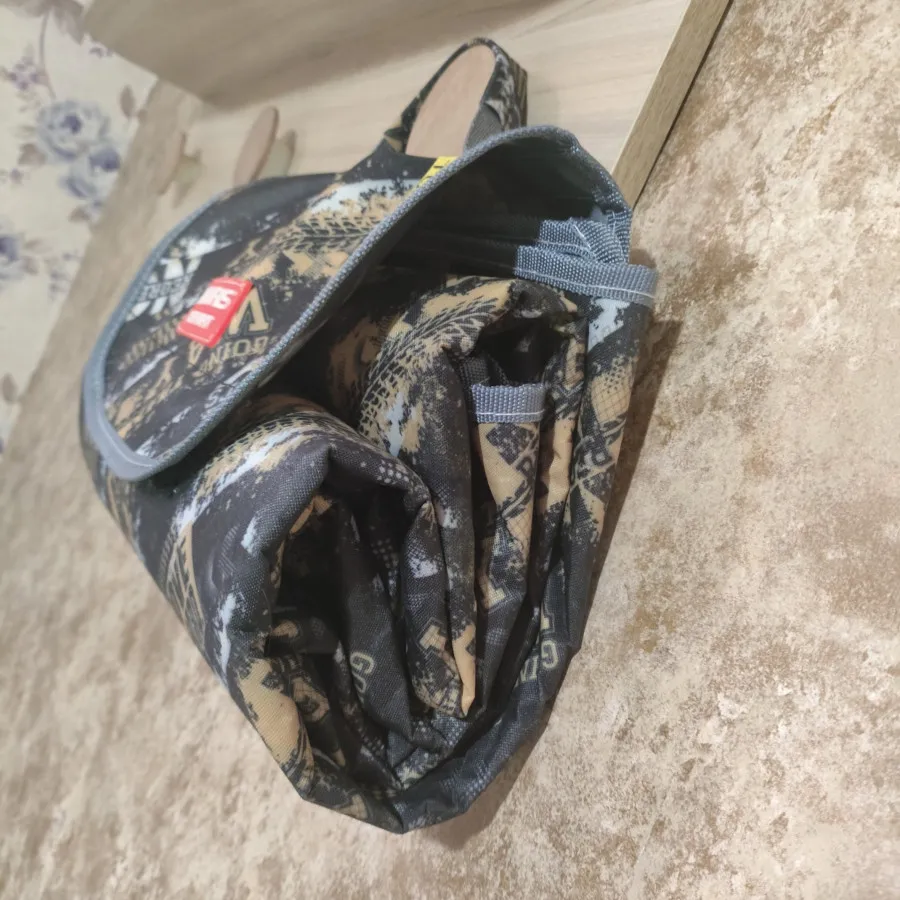 زیر انداز سفری 4نفره