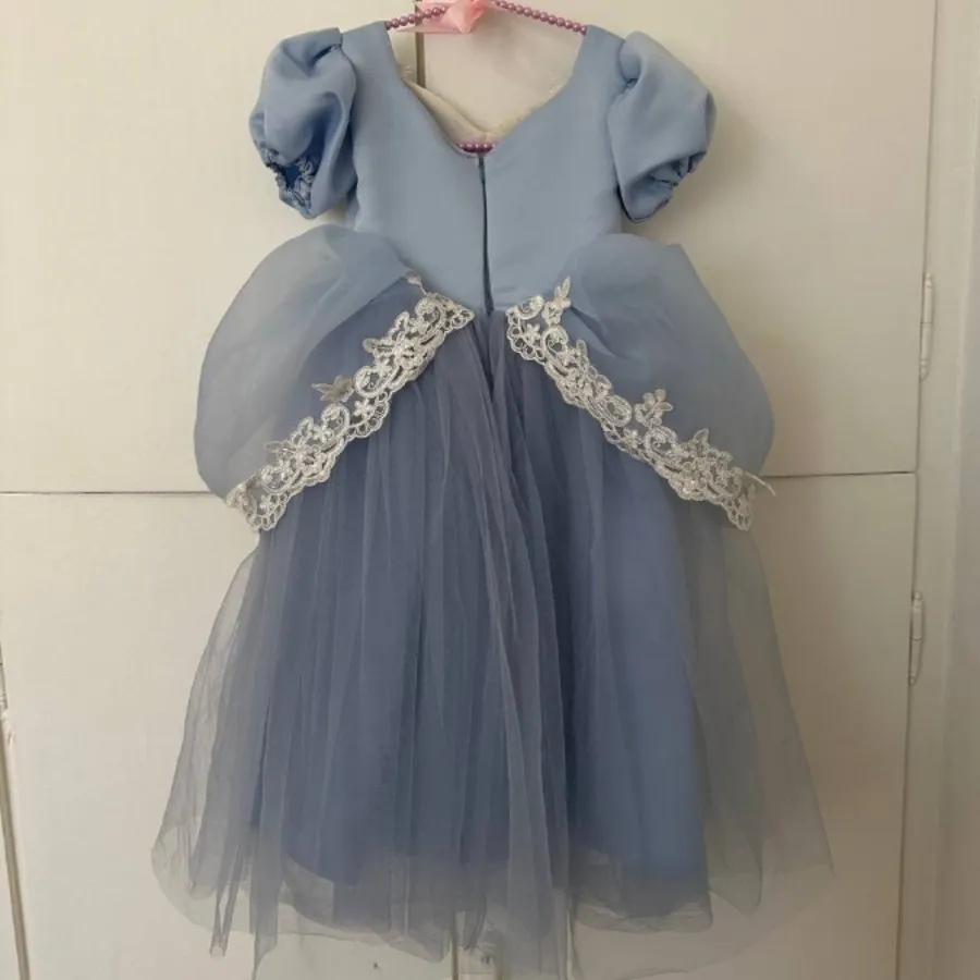 پیراهن سیندرلا