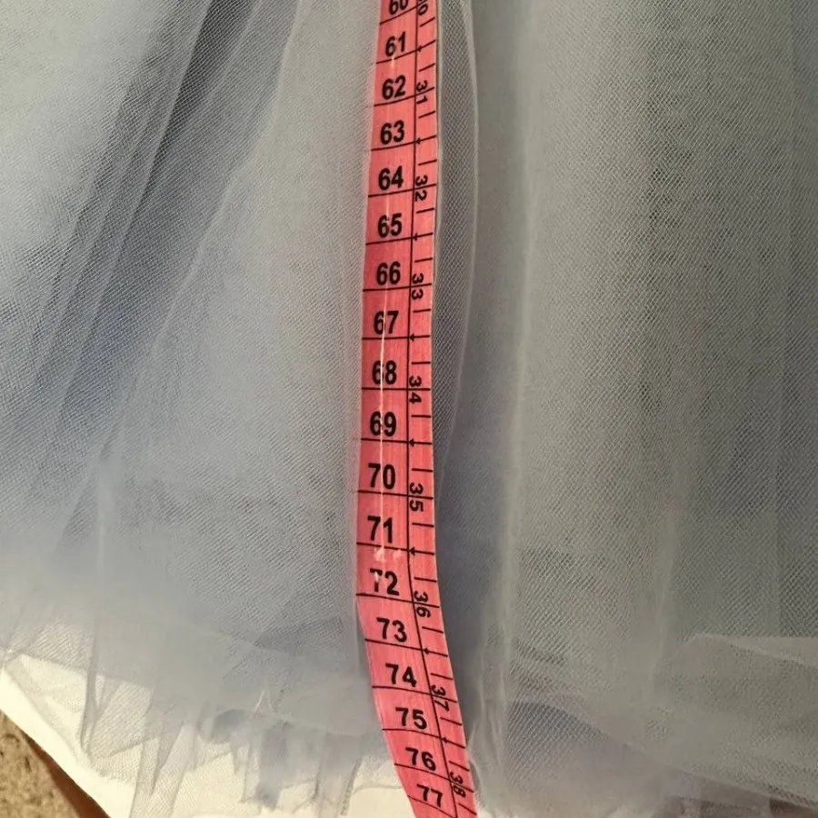 پیراهن سیندرلا