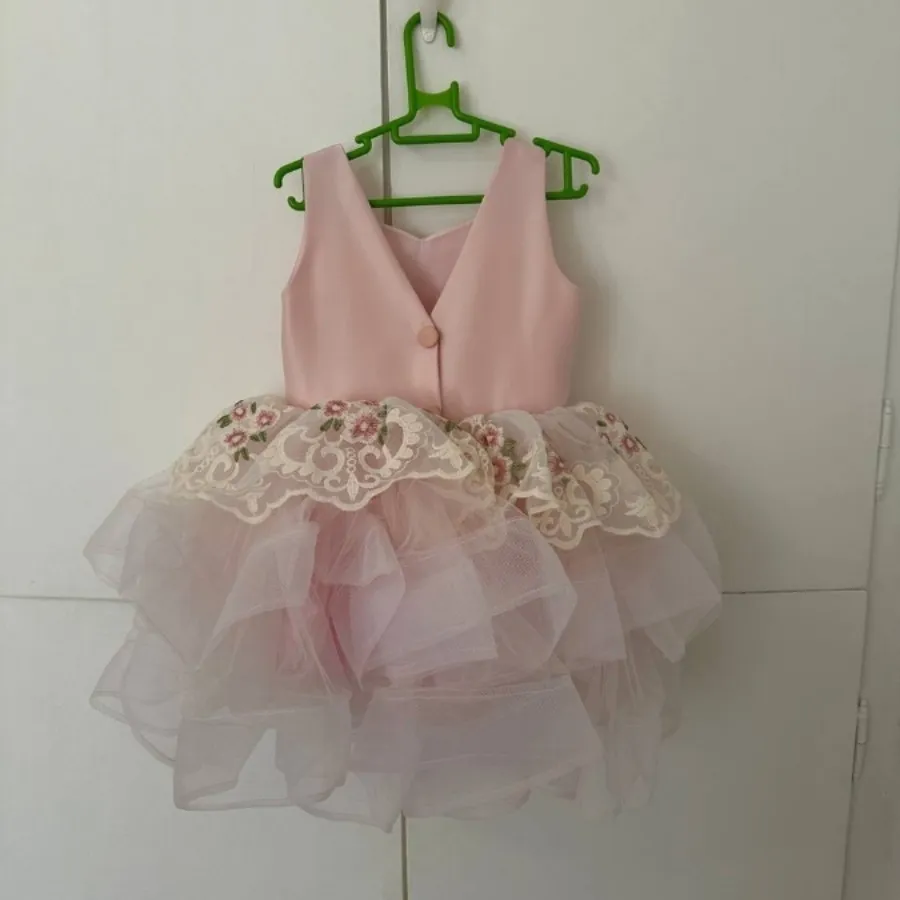 پیراهن ناز و ملوس