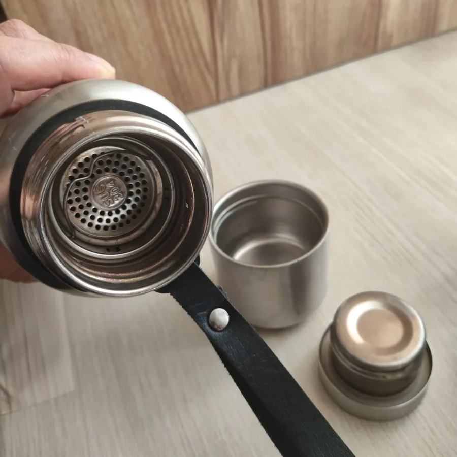 فلاسک مسافرتی