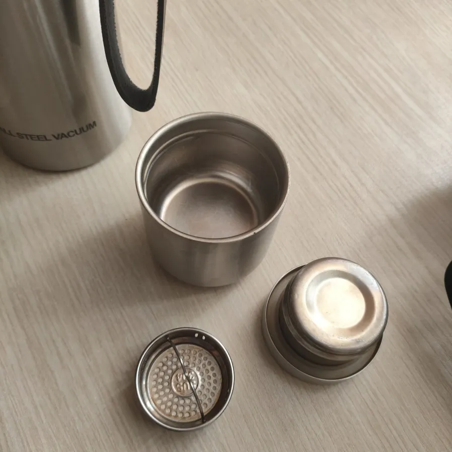 فلاسک مسافرتی