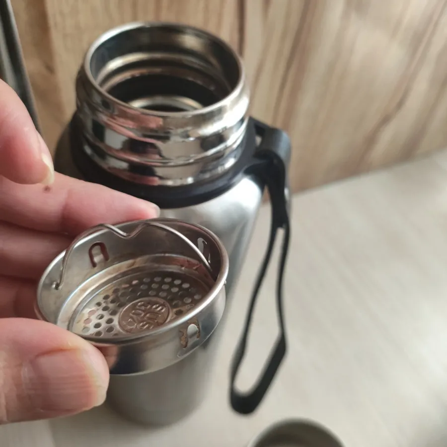 فلاسک مسافرتی