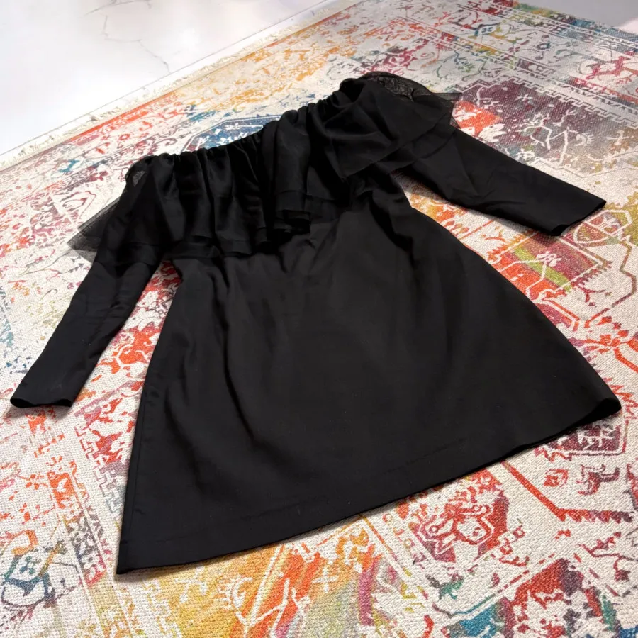 پیراهن کوتاه زارا