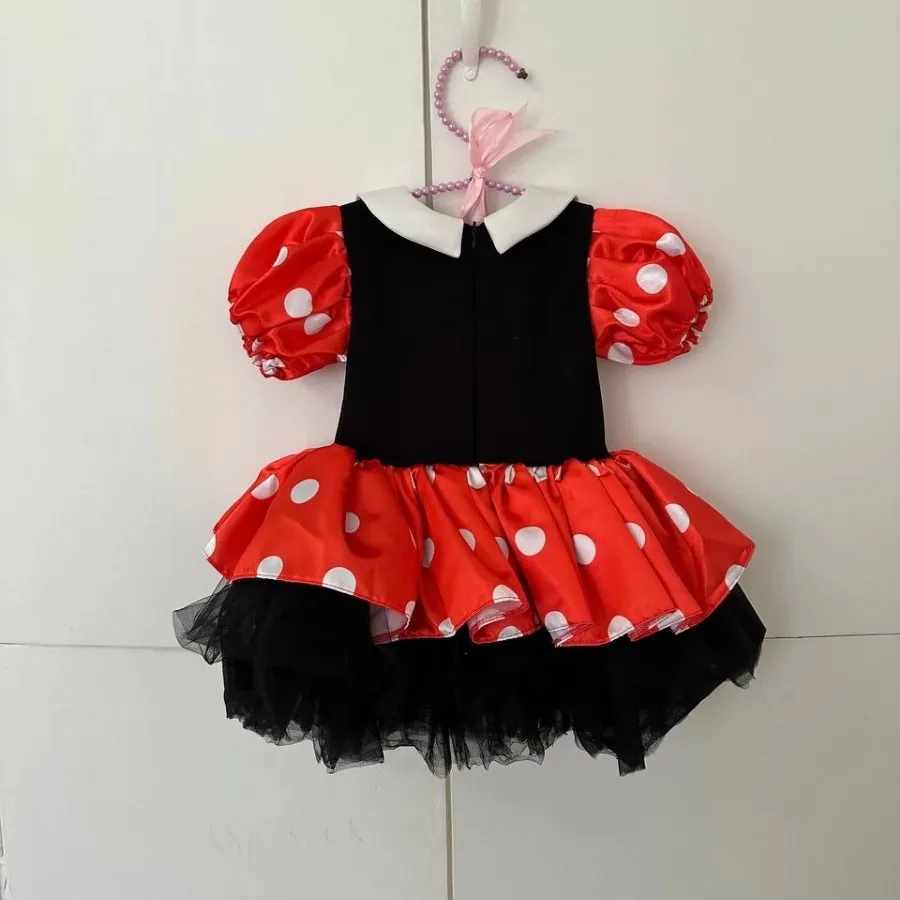 پیراهن میکی