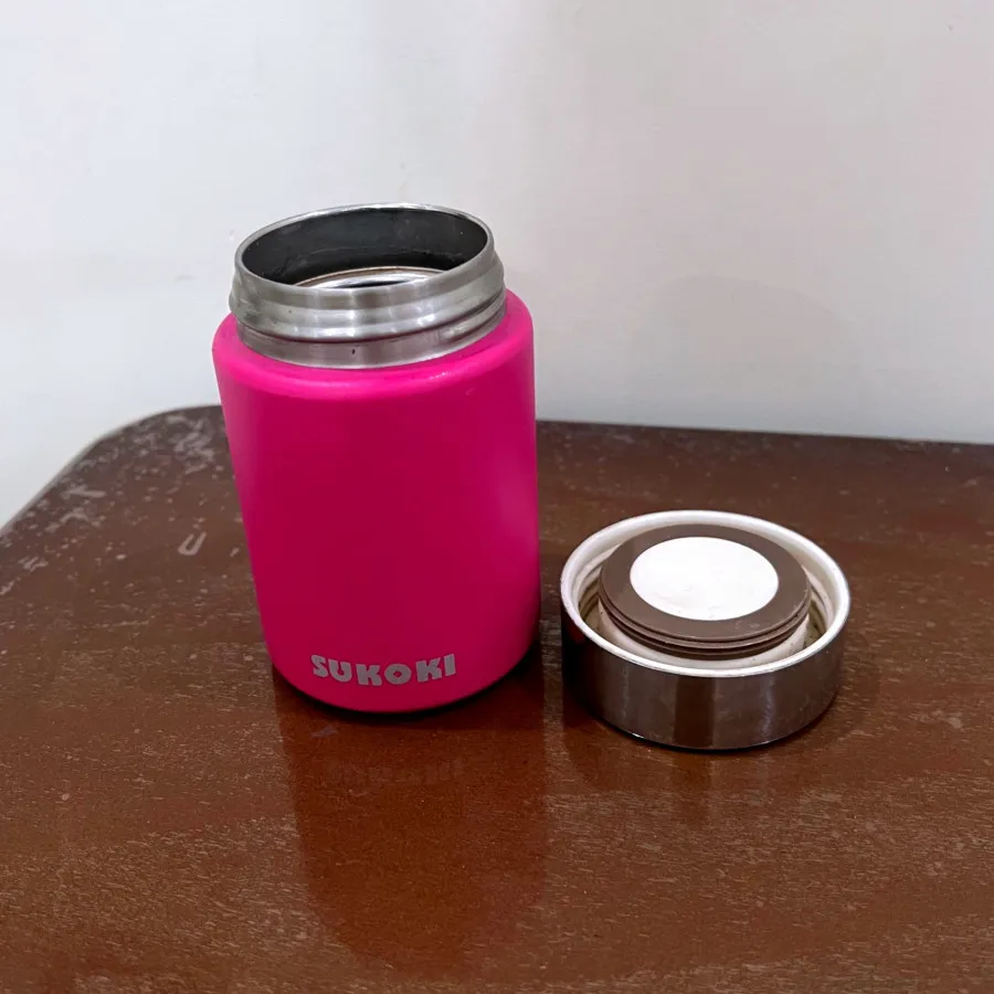 تراول ماگ سرخابی