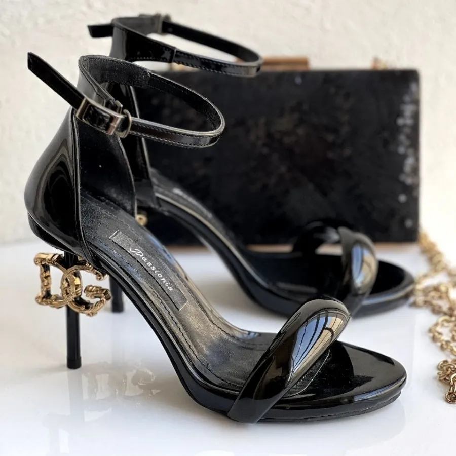 کفش مجلسی DG در دو مدل