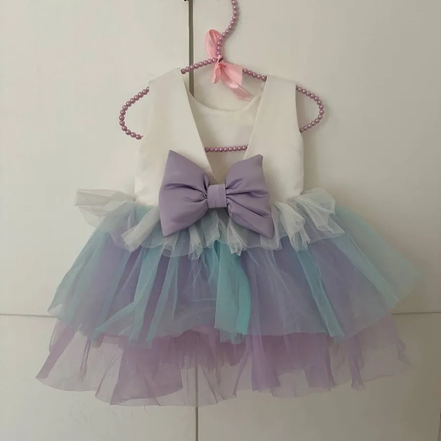 پیراهن یونیکورن