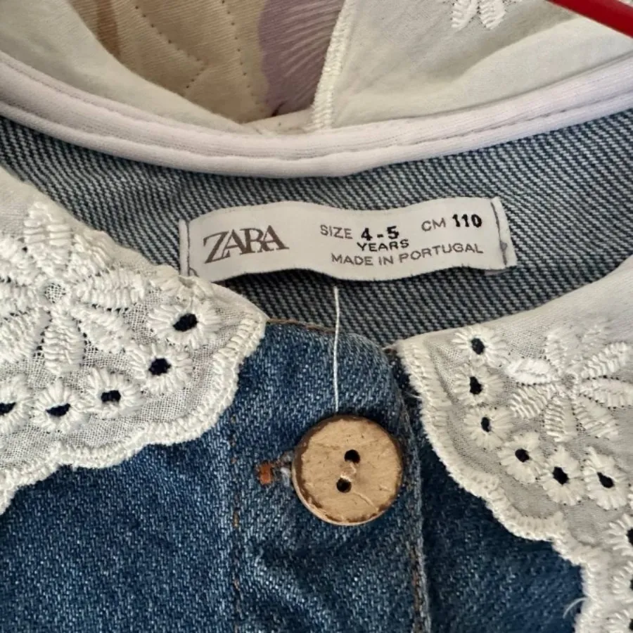 پیراهن زارا