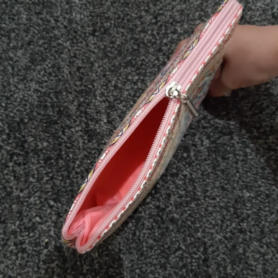 کیف لوازم آرایش