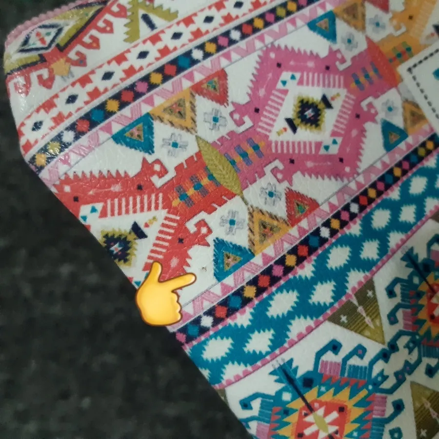 کیف لوازم آرایش