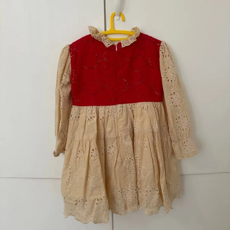 پیراهن یلدا