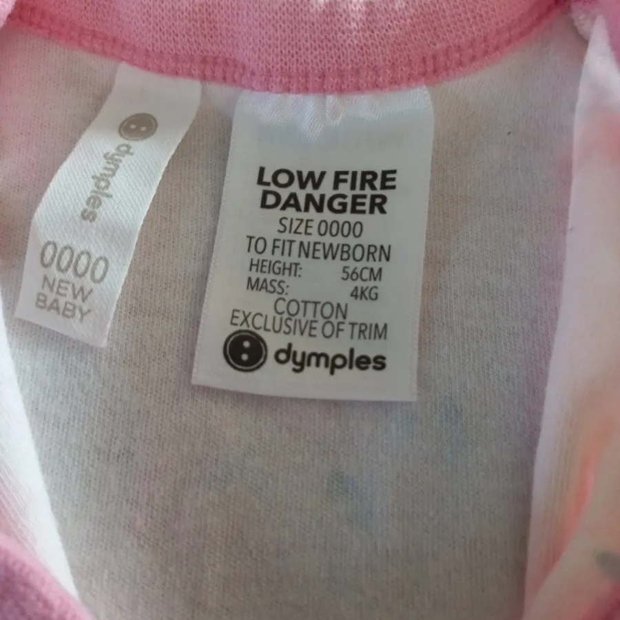 سرهمی نوزادی