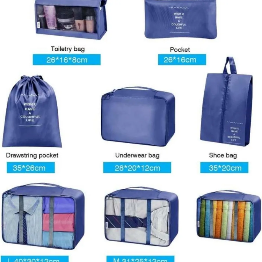 ترول بگ 8تیکهWish