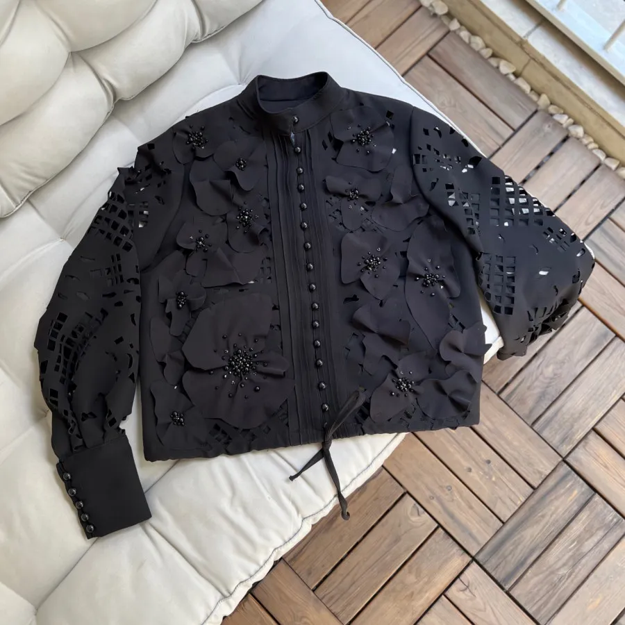 کت جواهردوزی کار دست