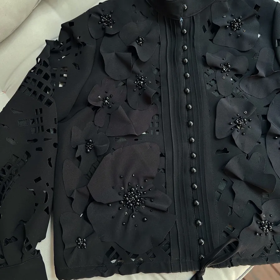 کت جواهردوزی کار دست