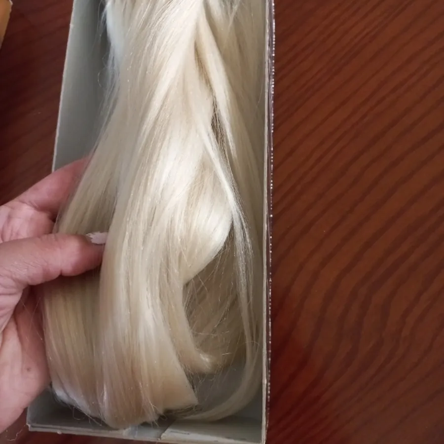 مومصنوعی دم اسبی