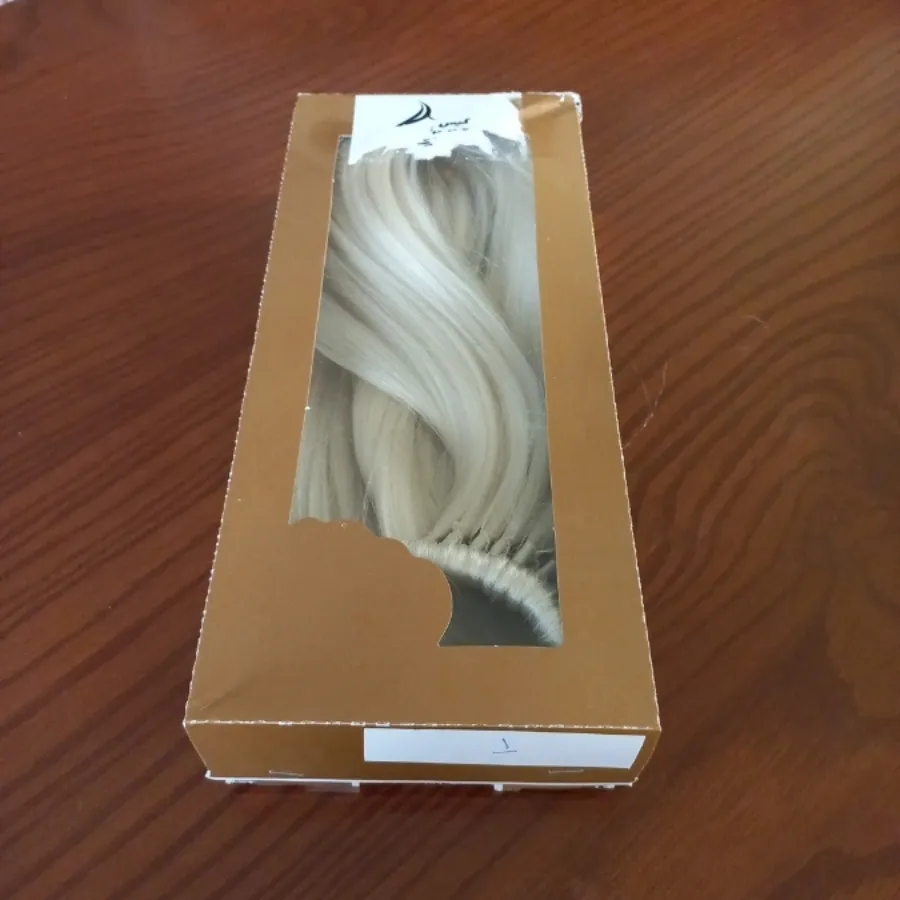 مومصنوعی دم اسبی