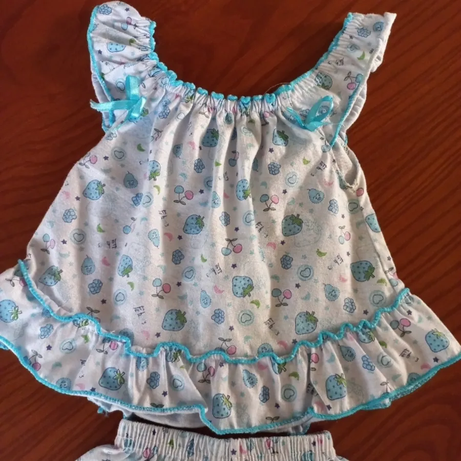 ست راحتی بچگانه