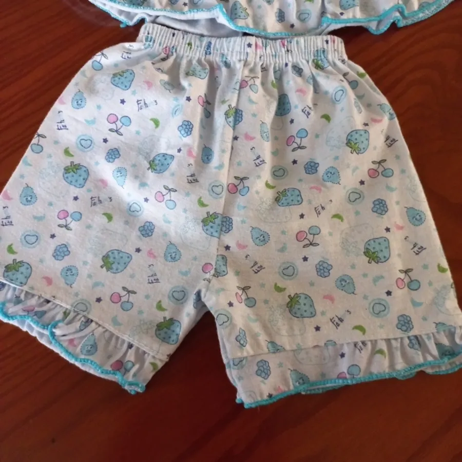 ست راحتی بچگانه