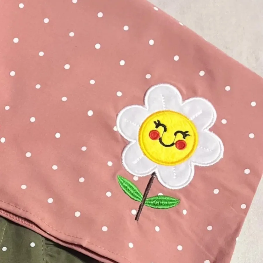 سارافن گلدار