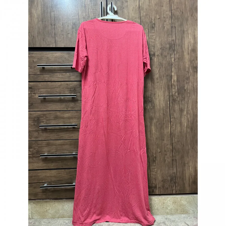 پیراهن بلند