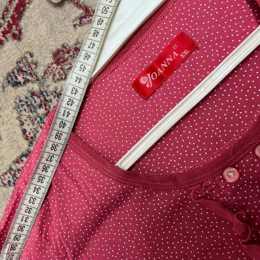 پیراهن بلند