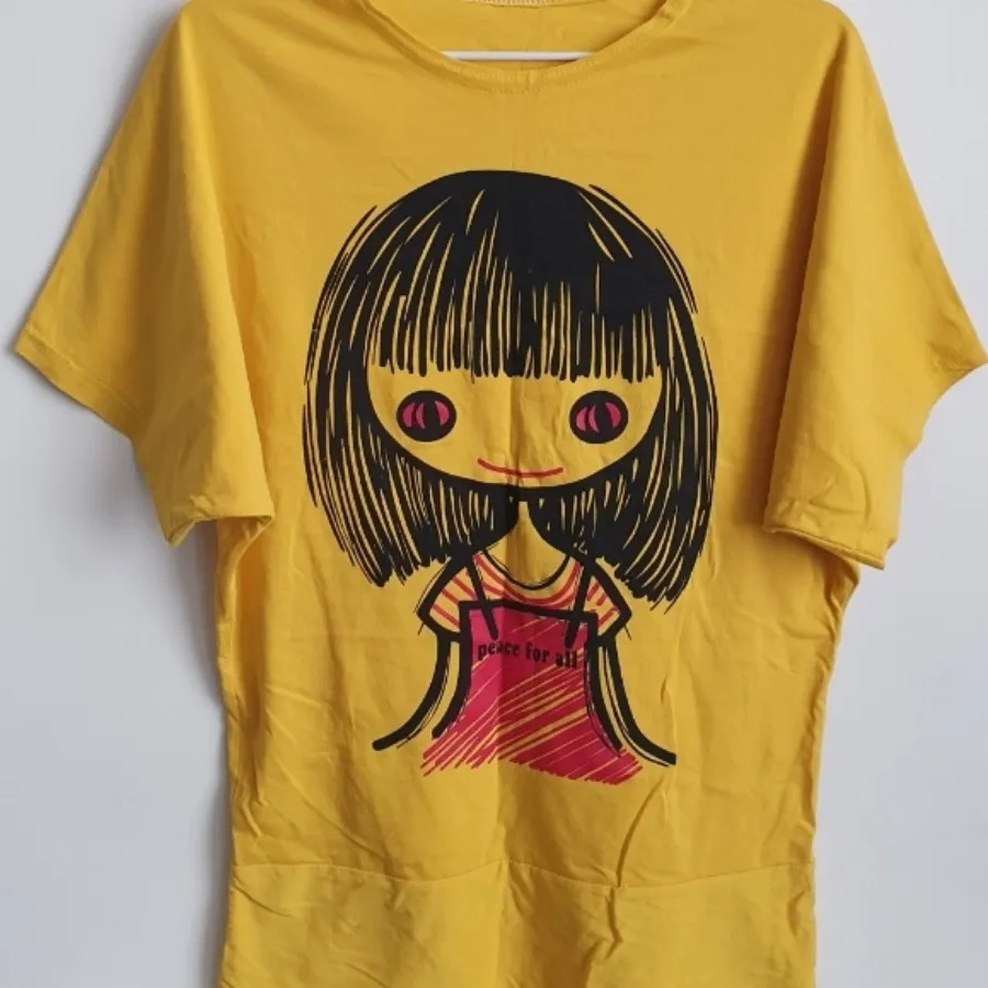 تیشرت کیمونویی