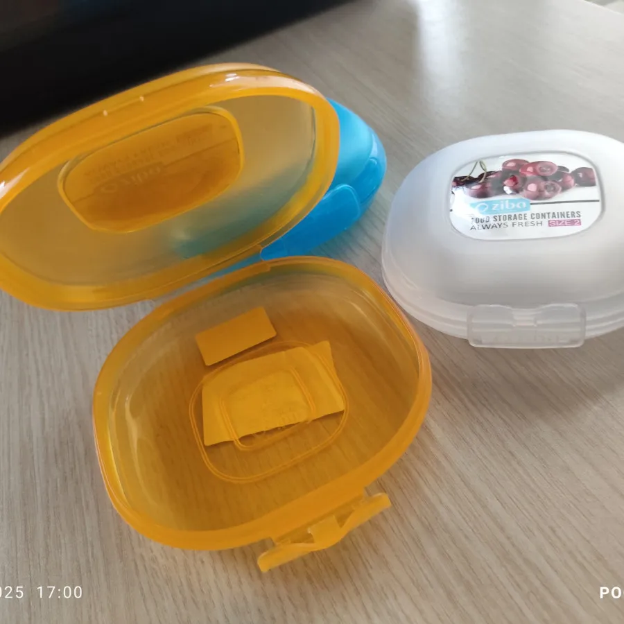 ظرف نگهدارنده