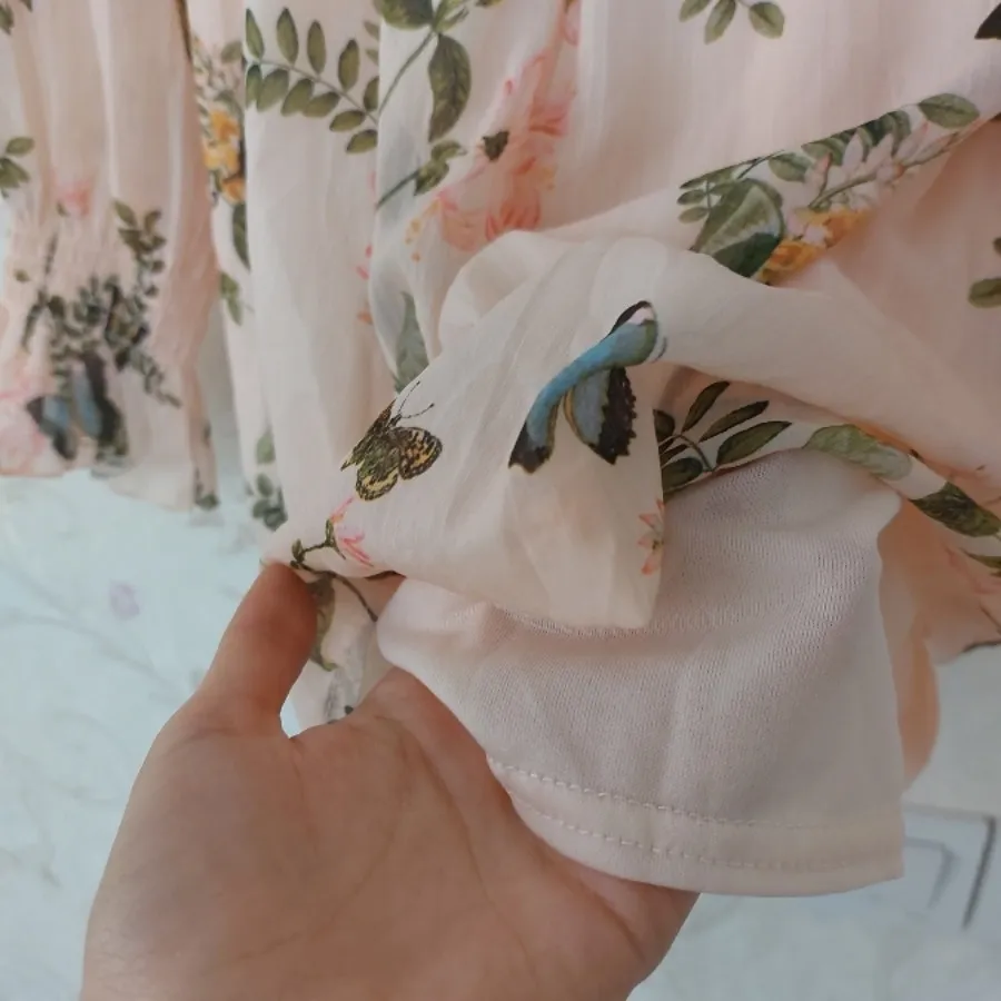 پیراهن یا تونیک ملیح