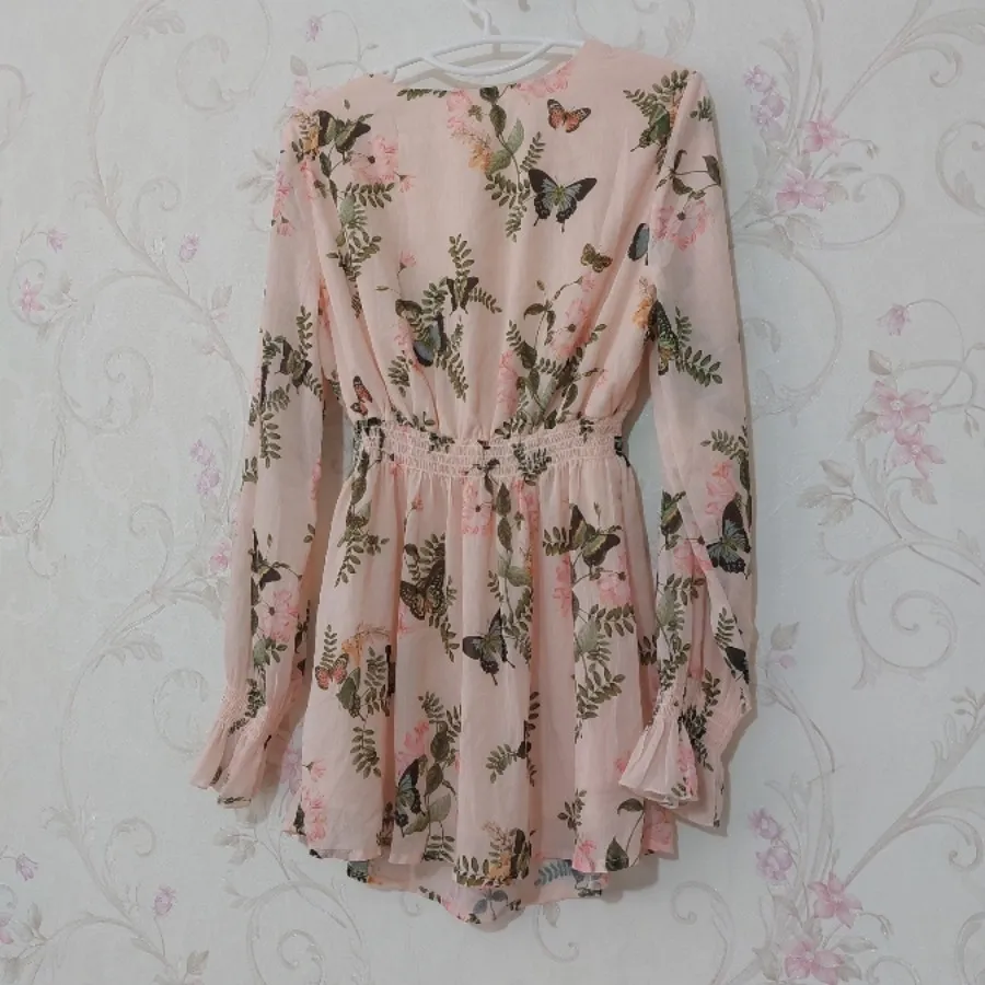 پیراهن یا تونیک ملیح