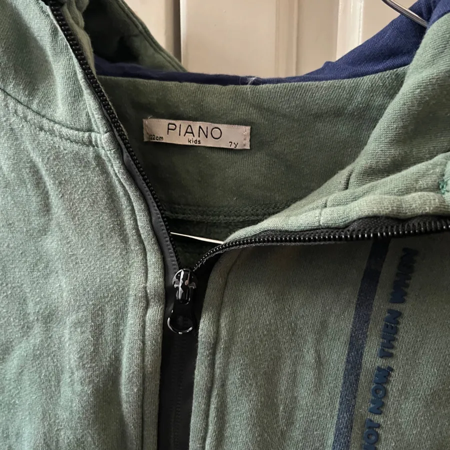 سوییشرت پسرانه