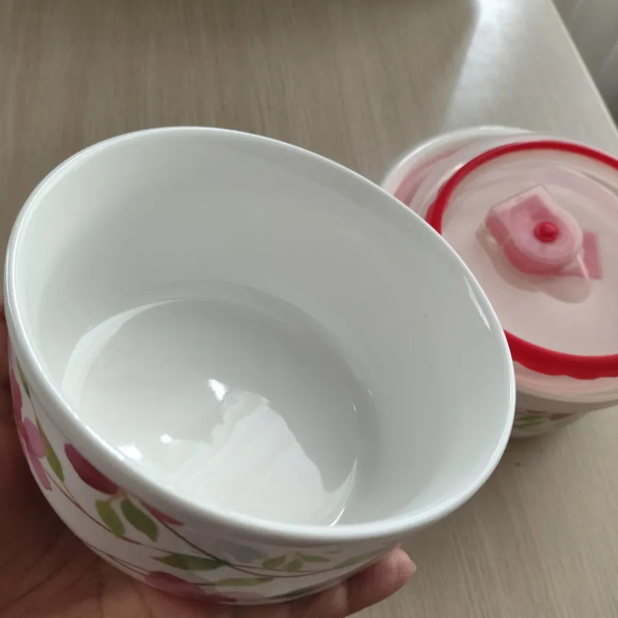 ظروف نگهدارنده چینی