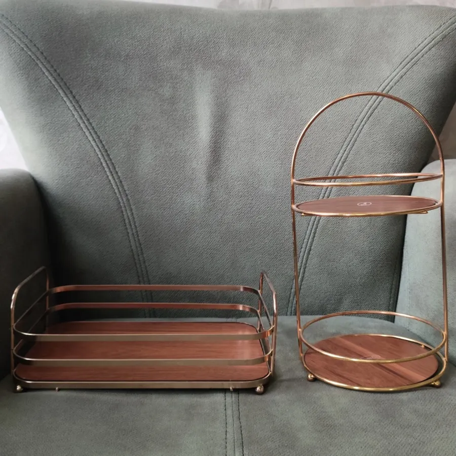 سرویس سینی پذیرایی