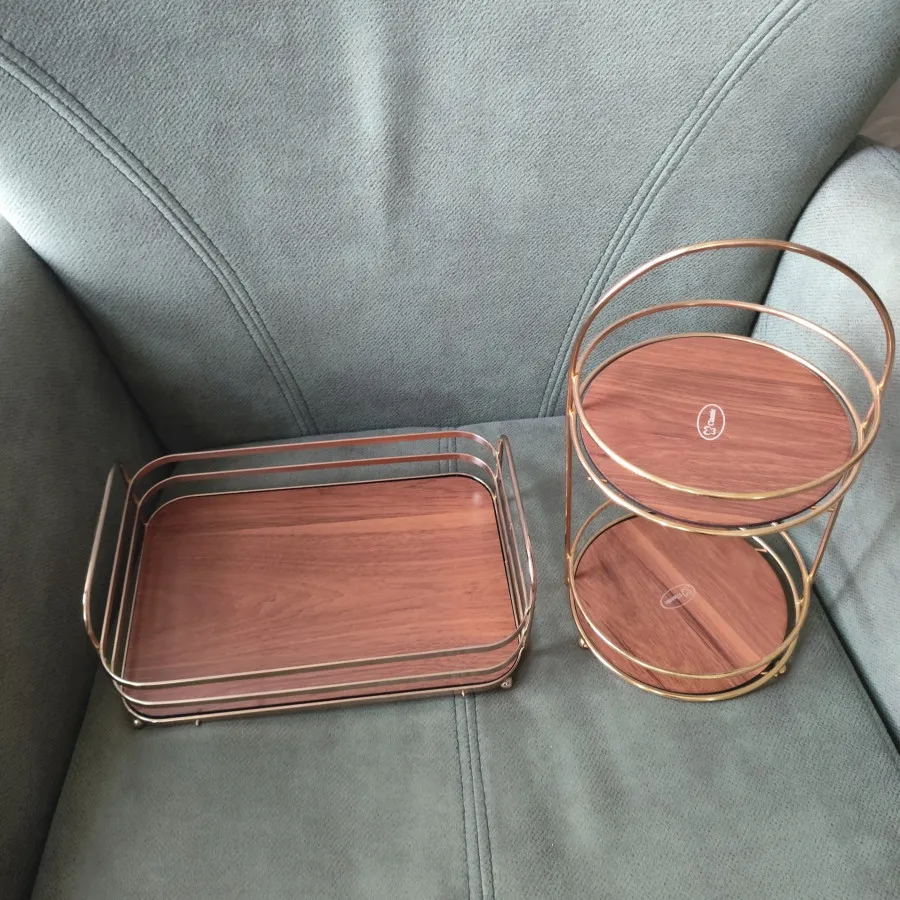 سرویس سینی پذیرایی